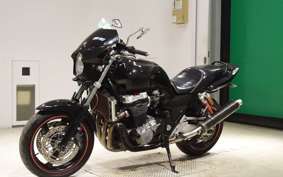 HONDA CB1300SF SUPER FOUR 2001 SC40