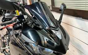 YAMAHA YZF-R25 RG43J