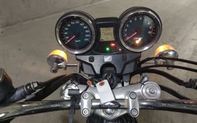 HONDA CB1100 2011 SC65