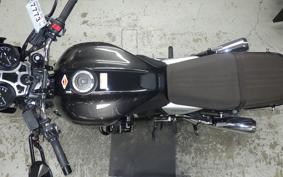 HONDA CB1100RS 2018 SC65