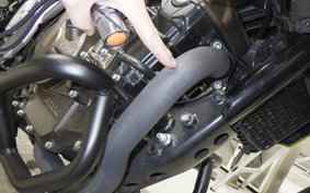 SUZUKI Vストローム250SX