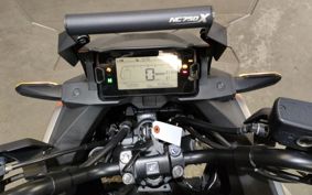 HONDA NC750X RH09