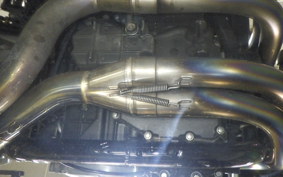 HONDA CB1300SF SUPER BOLDOR 2008 SC54