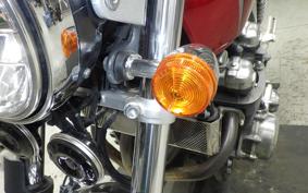 HONDA CB1100 ABS 2013 SC65