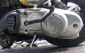 SUZUKI ADDRESS V125 G CF46A