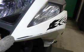 YAMAHA AERO X155 1995