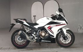 HONDA CBR400R NC56