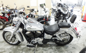 HONDA SHADOW 400 2003 NC34