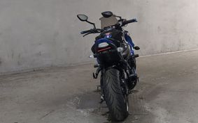 SUZUKI GSX-S1000F GT79B
