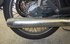 HONDA C90 SUPER CUB 2020 HA02