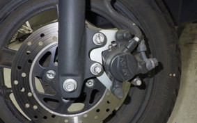 SUZUKI BURGMAN 125 2015