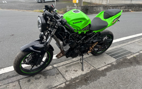 KAWASAKI NINJA 400 2019 EX400G