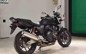 HONDA CB400SF GEN 4 A 2021 NC42