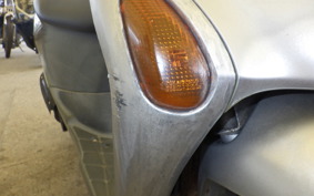 SUZUKI LET's 4 CA45A