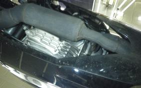 HONDA CBR250RR A 2003 MC51