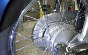 HONDA C50 SUPER CUB 2026 AA09