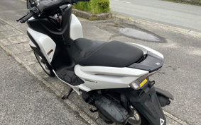 YAMAHA TRICITY 125 SE82J