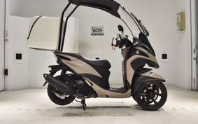 YAMAHA ﾄﾘｼﾃｨ155-2ﾔﾈﾂｷ SG81J