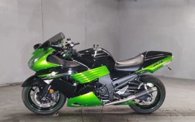KAWASAKI ZX 1400 NINJA ZXNC15