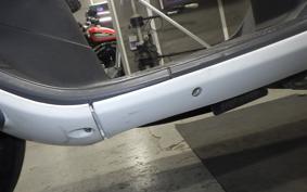 HONDA GYRO CANOPY 2017 TA03