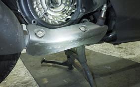 YAMAHA CYGNUS 125 X 2007