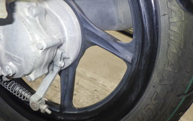 SUZUKI ADDRESS 110 2021 CE47A