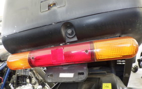 HONDA GYRO CANOPY TA02