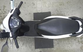 HONDA DIO 110 1999 JK03
