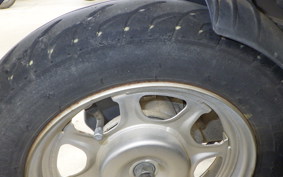 HONDA TACT-4ﾍﾞｰｼｯｸ AF79