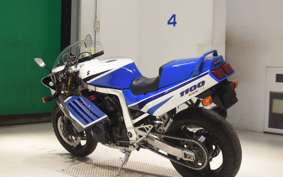 SUZUKI GSX-R1100 1991 GV73A