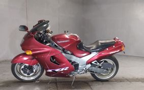 KAWASAKI ZZR1100 1995 ZXT10D