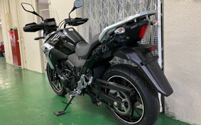 SUZUKI STROM 250 DS12E