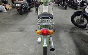 YAMAHA TOWN MATE 80 2003 22K