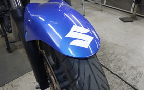 SUZUKI ｼﾞｸｻｰ150 2015 NG4BG