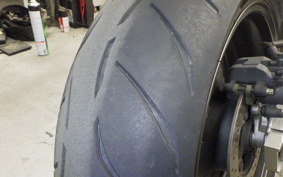 HONDA CBR1000RR 2006 SC57