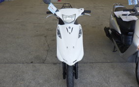 SUZUKI ADDRESS V125 CF4EA