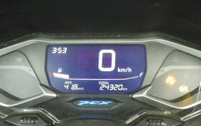 HONDA PCX 125 JK05