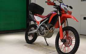 HONDA CRF250L MD47