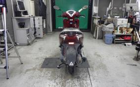 HONDA LEAD 125 JF45