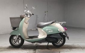 YAMAHA VINO MORUFE SA37J