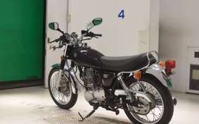 YAMAHA SR400 Gen.4 2015 RH03J