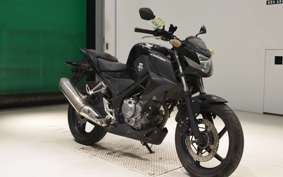 HONDA CB250F 1999 MC43