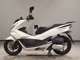 Фото Honda PCX 150 2014 с японского аукциона