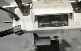 HONDA GYRO TD01