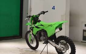 KAWASAKI KX112 KX112A