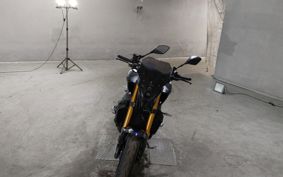 YAMAHA MT-09 SP 2022 RN69J