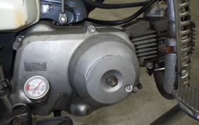 HONDA C50 SUPER CUB C50