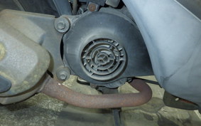 SUZUKI LET's 2 2012 CA1PA