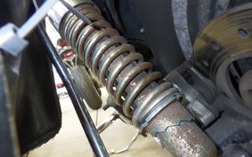 HARLEY XL883C 2003