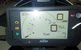 KTM 250 ADVENTURE 2025